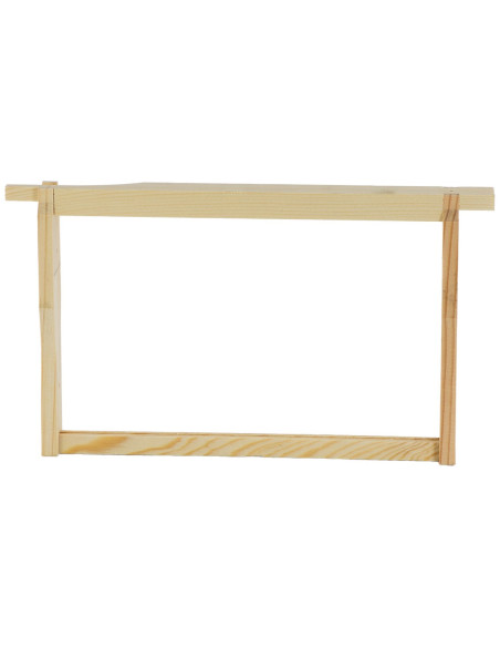 Mini Ramka Modułowa do Mini Ula Dadant CLASSIC - Wys. 145 mm