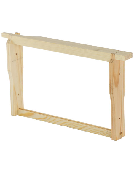 Mini Ramka Modułowa do Mini Ula WL CLASSIC - Wys. 130 mm