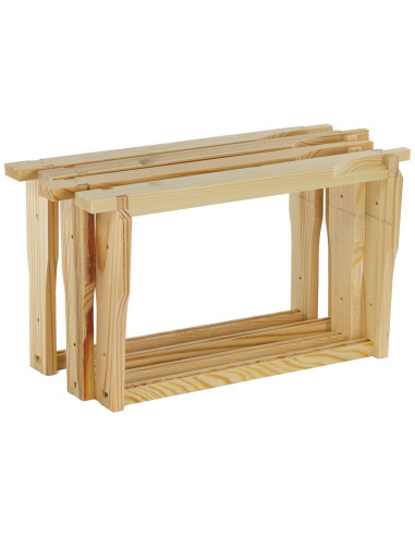 Mini Ramka Modułowa do Mini Ula WL CLASSIC -...