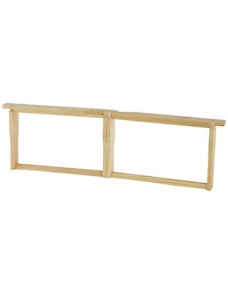 Mini Ramka Modułowa do Mini Ula WL CLASSIC - Wys. 130 mm