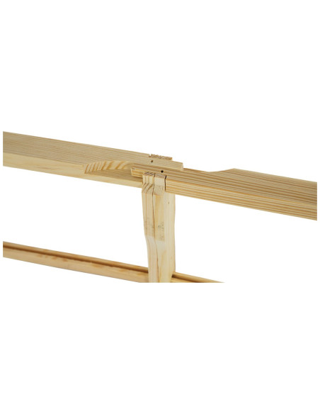 Mini Ramka Modułowa do Mini Ula WL CLASSIC - Wys. 130 mm