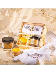 Zestaw Prezentowy – Naturalna Harmonia