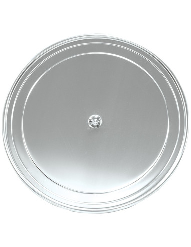 Odstojnik Nierdzewny 50 l / ~70 kg, Zawór...