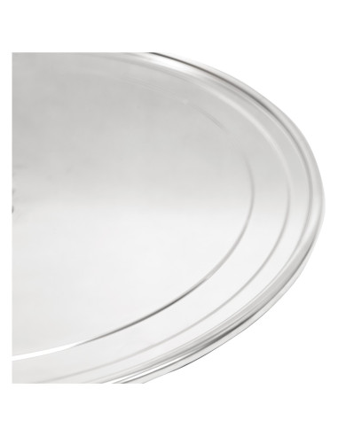 Odstojnik Nierdzewny 50 l / ~70 kg, Zawór...