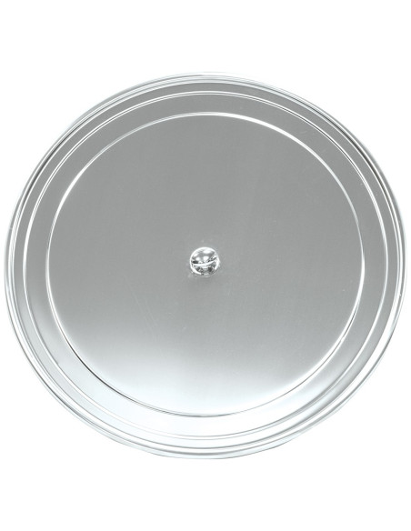 Odstojnik Nierdzewny 150 l / ~210 kg, Zawór Nierdzewny 2", Uchwyty – CLASSIC