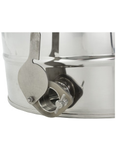 Odstojnik Nierdzewny 300 l / ~420 kg, Zawór Nierdzewny... 2