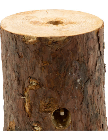 Świeca Ogrodowa Antykomarowa – Citronella