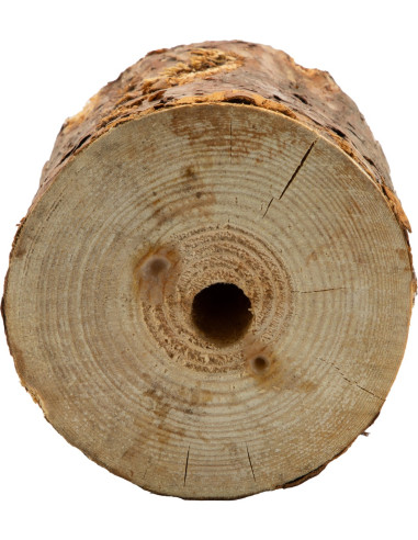 Świeca Ogrodowa Antykomarowa – Citronella