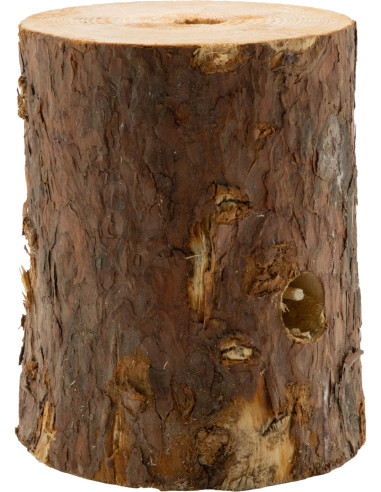 Świeca Ogrodowa Antykomarowa – Citronella