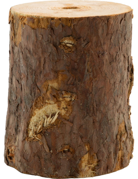 Świeca Ogrodowa Antykomarowa – Citronella