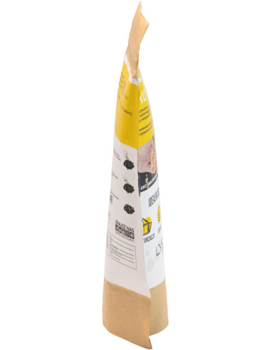 Ekologiczna Rozpałka PURE FIRE – Naturalna