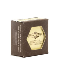 Masło do Ciała "Słodki Afrodyzjak" – Wanilia – 15 g 2