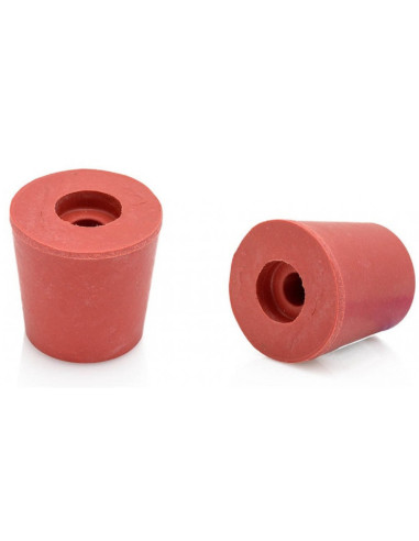 Korek Gumowy do Balonu TECH Nr. 5