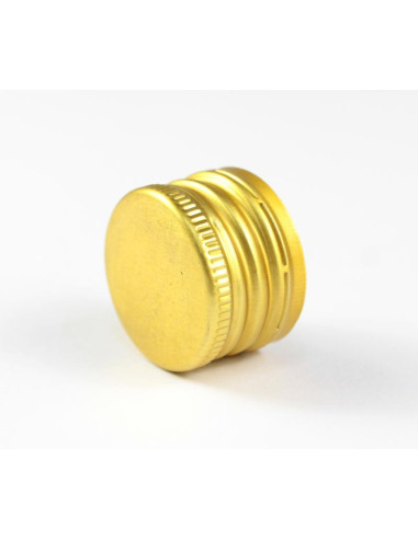 Zakrętka Metalowa 28/18 mm