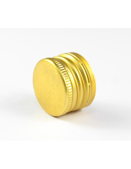 Zakrętka Metalowa 28/18 mm