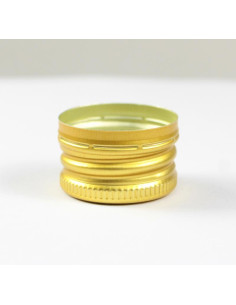 Zakrętka Metalowa 28/18 mm 2