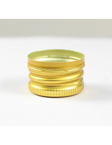 Zakrętka Metalowa 28/18 mm