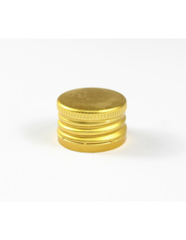 Zakrętka Metalowa 28/18 mm