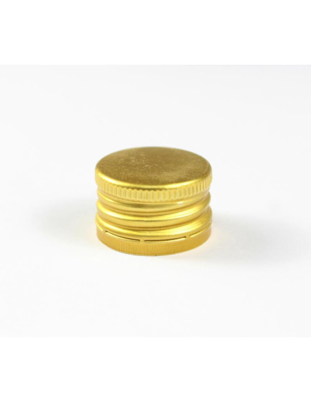 Zakrętka Metalowa 28/18 mm