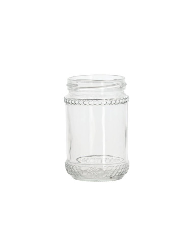 Słoik z Grawerem 300 ml – 12 Sztuk