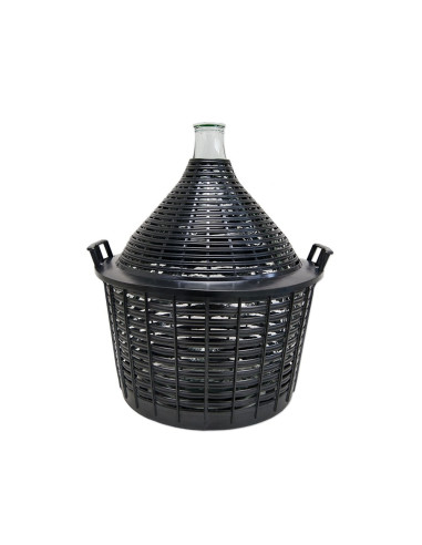 Balon do Wina 54L z Wąskim Otworem