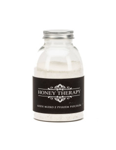 Kozie Mleko do Kąpieli "Słodki Afrodyzjak" – Wanilia – 250g 2