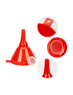 Lejek do Balonów, Butelek na Wino - z Sitkiem