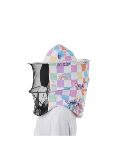 Kapelusz Pszczelarski, Dziecięcy - wzór "Lio i...