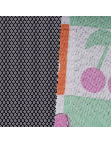 Kapelusz Pszczelarski, Dziecięcy - wzór "Lio i...