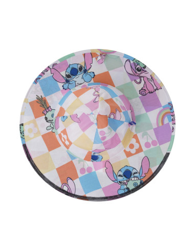 Kapelusz Pszczelarski, Dziecięcy - wzór "Lio i...