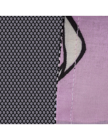 Kapelusz Pszczelarski, Dziecięcy - wzór "Kraina Lodu"