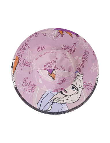 Kapelusz Pszczelarski, Dziecięcy - wzór "Kraina...