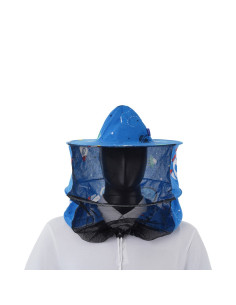 Kapelusz Pszczelarski, Dziecięcy - wzór "Kosmos"