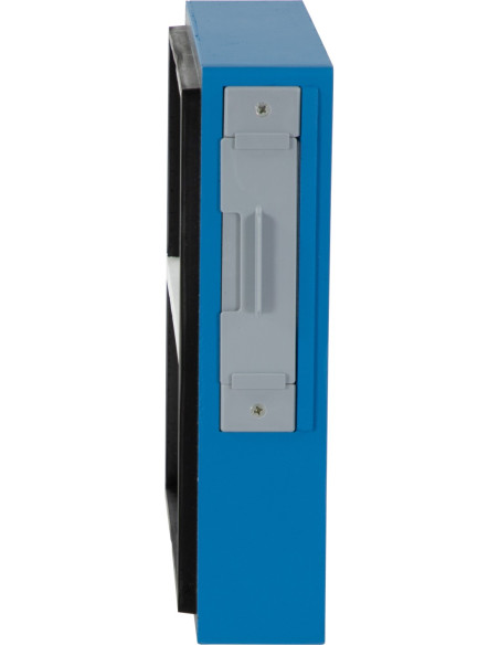 Mini ul WL CLASSIC na ramki modułowe, wys. 130 mm, malowany