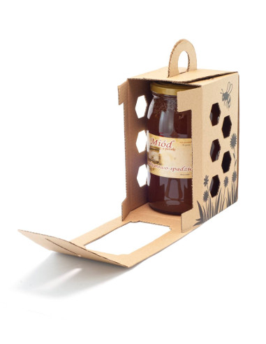PUDEŁKO NA SŁOIK 720ML-900ML (1szt)