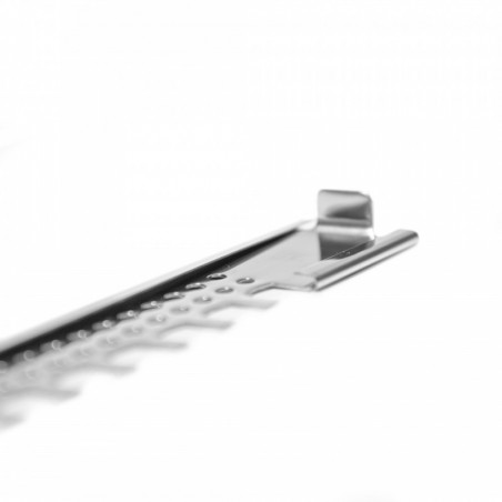 ZASUWKA NIERDZEWNA - 230MM