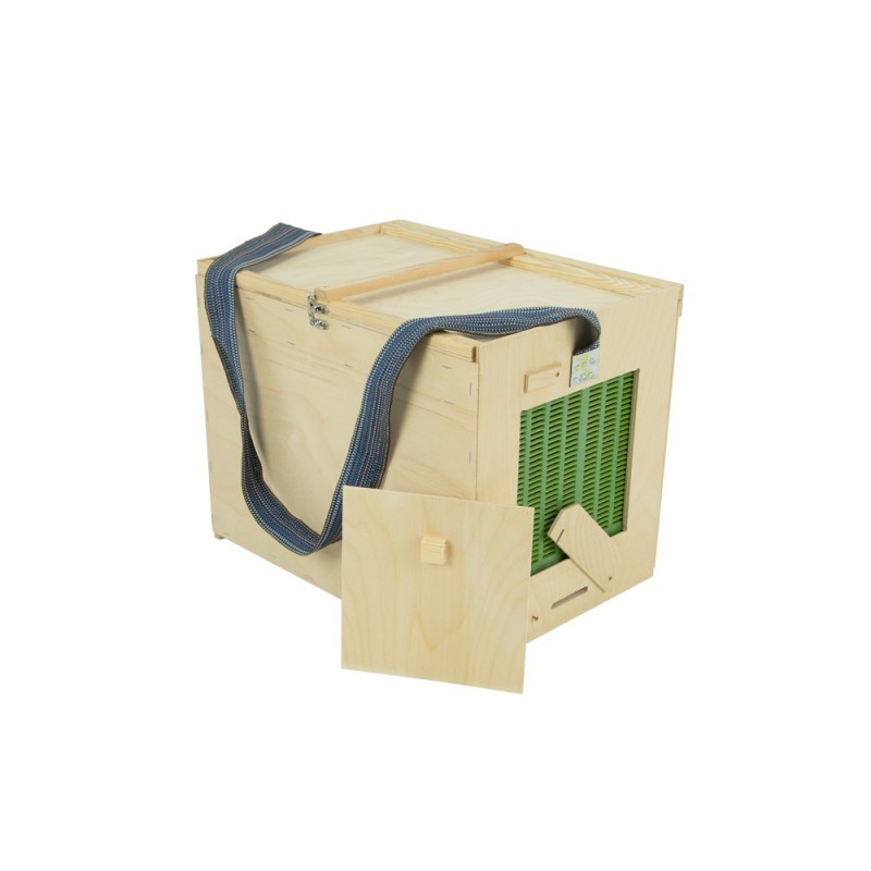 ROJNICA TRANSPORTOWA DEWNIANA (ZE SKLEJKI) -...