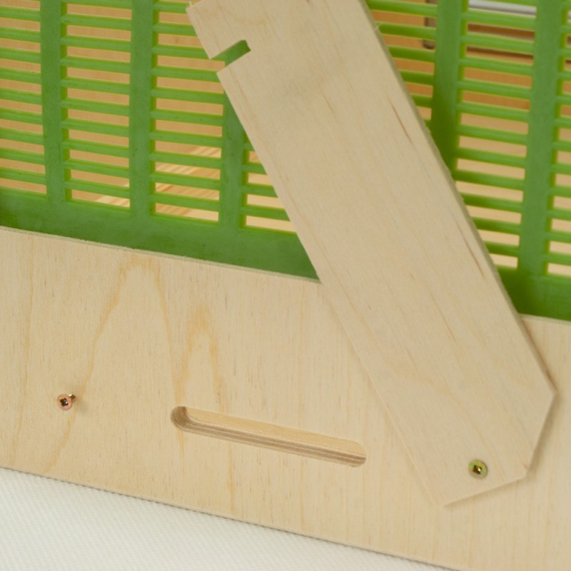 ROJNICA TRANSPORTOWA DEWNIANA (ZE SKLEJKI) -...