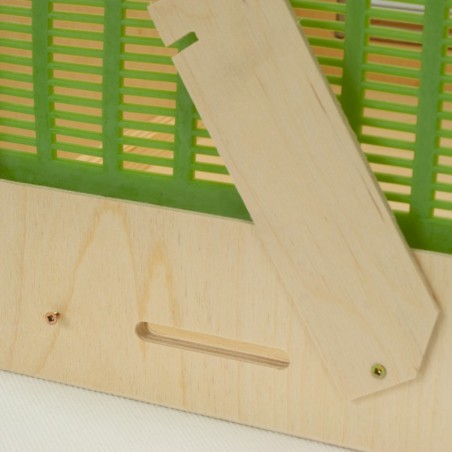 ROJNICA TRANSPORTOWA DEWNIANA (ZE SKLEJKI) - WIELKOPOLSKA