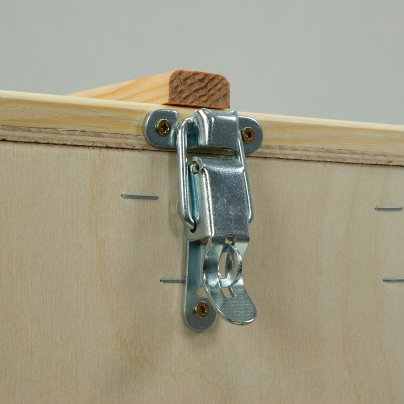 ROJNICA TRANSPORTOWA DEWNIANA (ZE SKLEJKI) -...