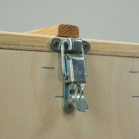 ROJNICA TRANSPORTOWA DEWNIANA (ZE SKLEJKI) - WIELKOPOLSKA