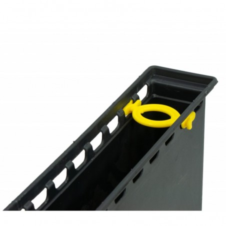 PODKARMIACZKA RAMKOWA WIELKOPOLSKA – PLASTIKOWA 4L