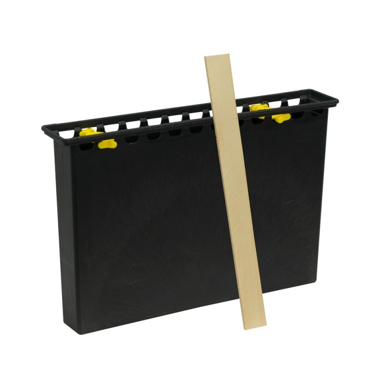 PODKARMIACZKA RAMKOWA WIELKOPOLSKA – PLASTIKOWA 4L