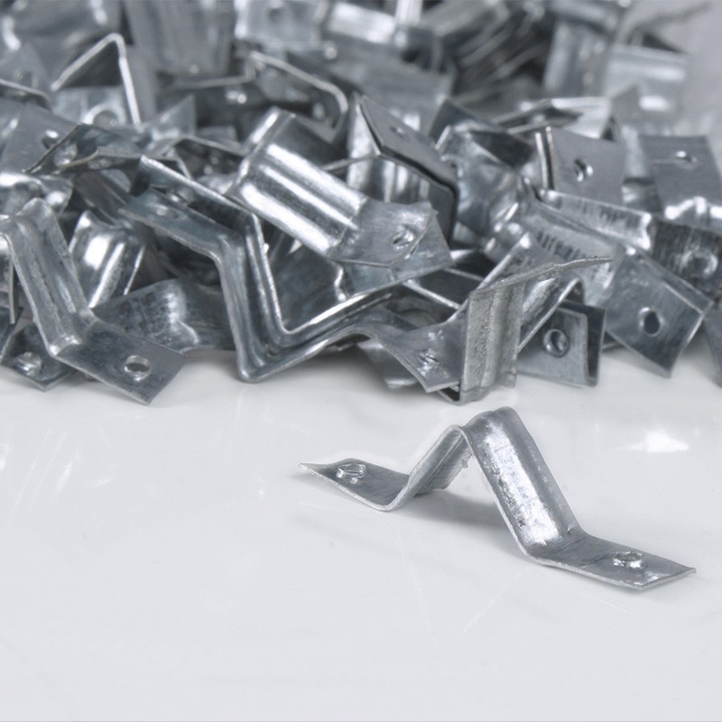 ODSTĘPNIKI METALOWE - OP. 1KG