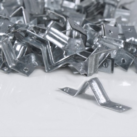 ODSTĘPNIKI METALOWE - OP. 1KG