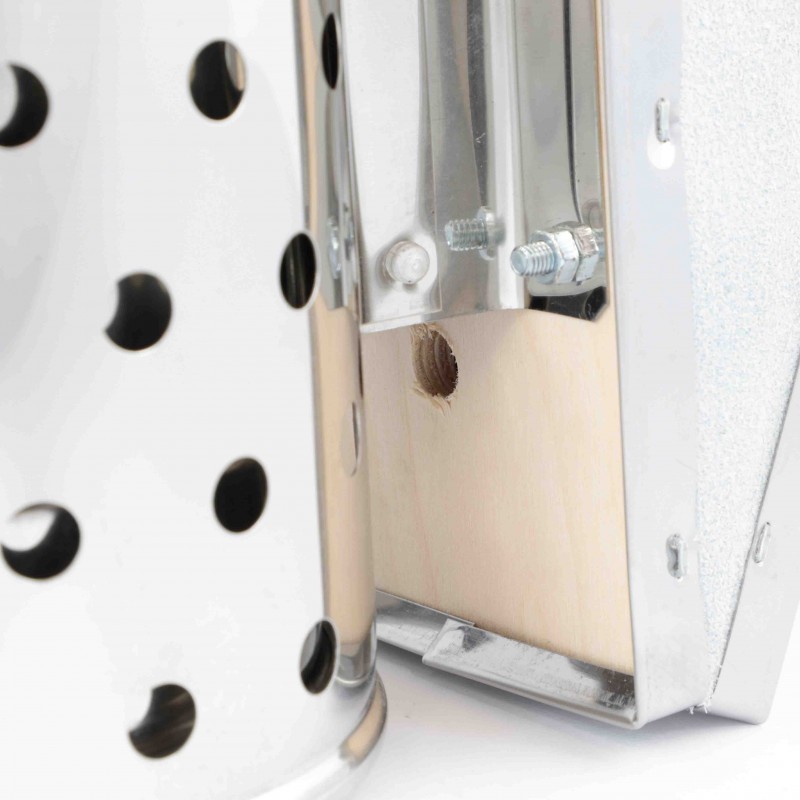 PODKURZACZ Z CHŁODNICĄ - KWASOODPORNY -...