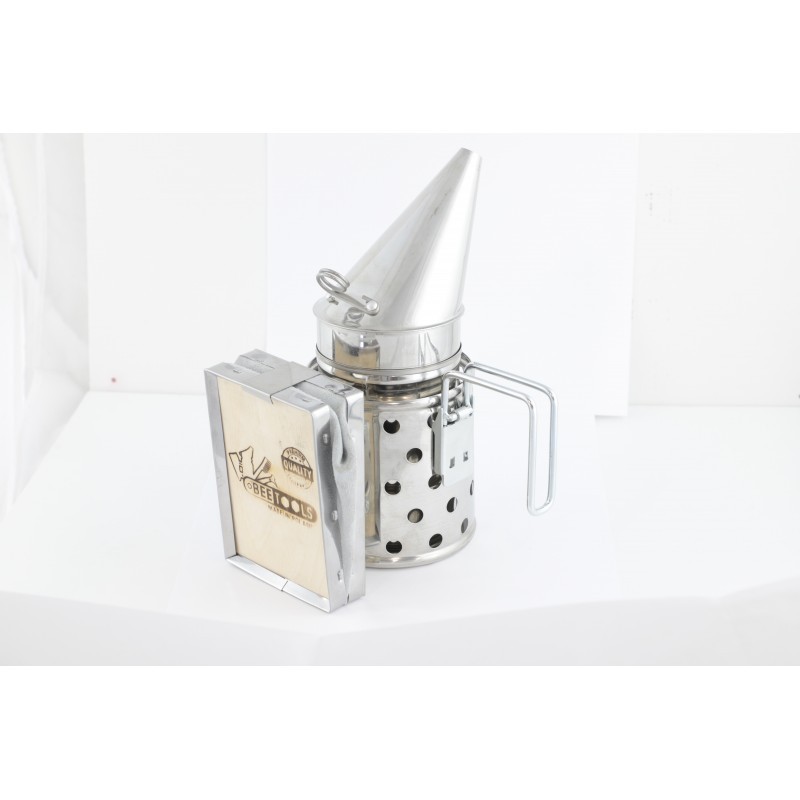 UCHWYT UNIWERSALNY DO PODKURZACZA - BEETOOLS