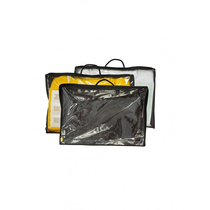 KOMBINEZON PSZCZELARSKI - Z WENTYLACJĄ