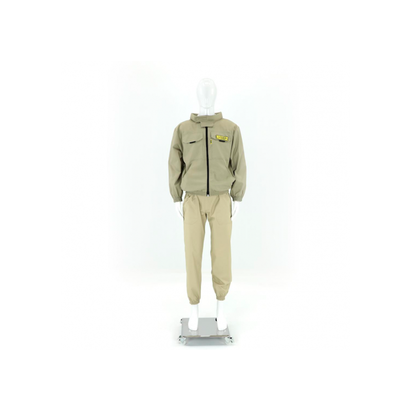 BLUZA PSZCZELARSKA - BEZ KAPELUSZA