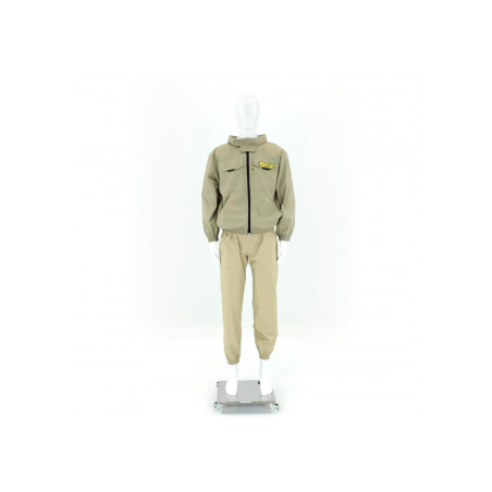 BLUZA PSZCZELARSKA - BEZ KAPELUSZA